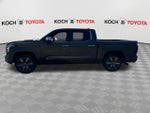 2023 Toyota Tundra Hybrid Capstone