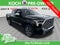 2026 Toyota Tundra Hybrid Capstone