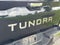 2026 Toyota Tundra Hybrid Capstone