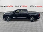 2026 Toyota Tundra Hybrid Capstone