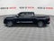 2026 Toyota Tundra Hybrid Capstone