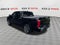 2026 Toyota Tundra Hybrid Capstone