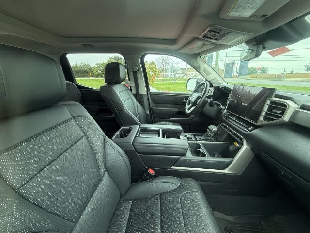 2024 Toyota Tundra Hybrid Limited