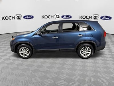 2014 Kia Sorento LX