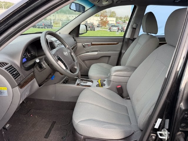 2011 Hyundai Santa Fe GLS