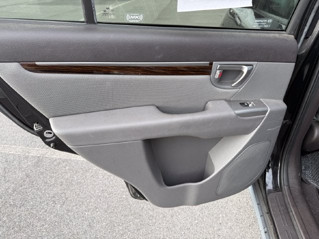 2011 Hyundai Santa Fe GLS