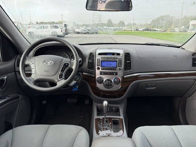 2011 Hyundai Santa Fe GLS
