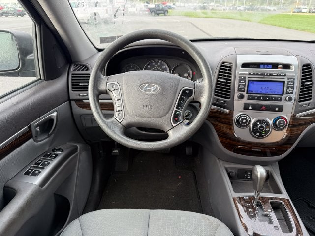 2011 Hyundai Santa Fe GLS