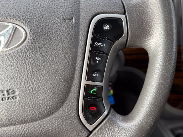 2011 Hyundai Santa Fe GLS