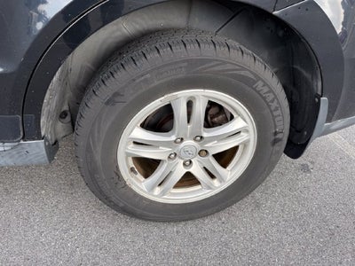 2011 Hyundai Santa Fe GLS