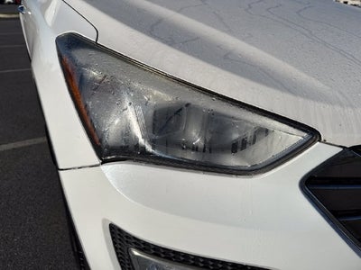 2014 Hyundai Santa Fe Sport 2.0T