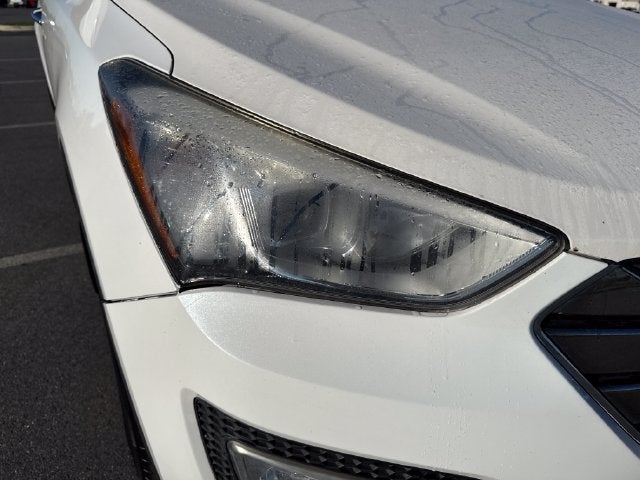 2014 Hyundai Santa Fe Sport 2.0T
