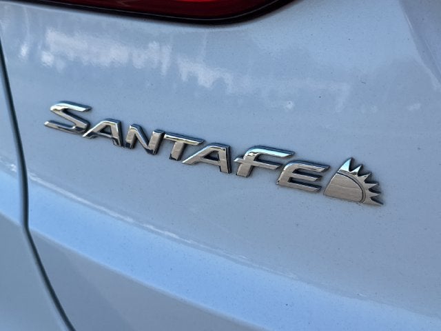 2014 Hyundai Santa Fe Sport 2.0T