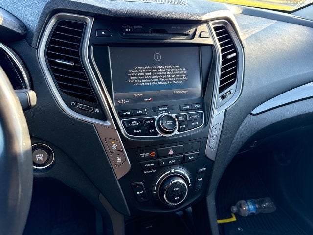 2014 Hyundai Santa Fe Sport 2.0T