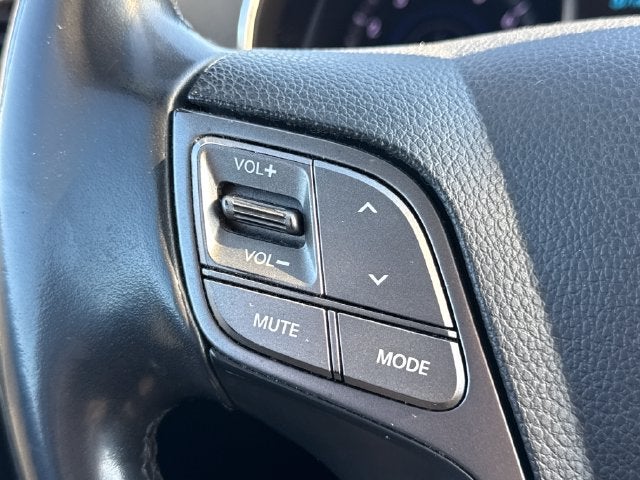2014 Hyundai Santa Fe Sport 2.0T