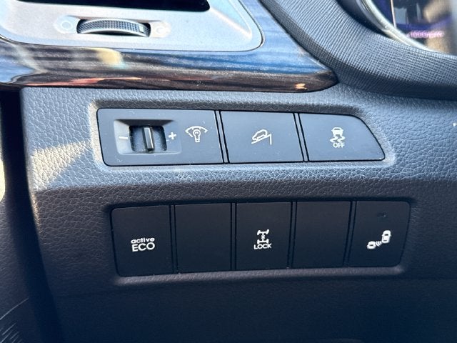 2014 Hyundai Santa Fe Sport 2.0T