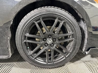 2022 Toyota Corolla APEX SE