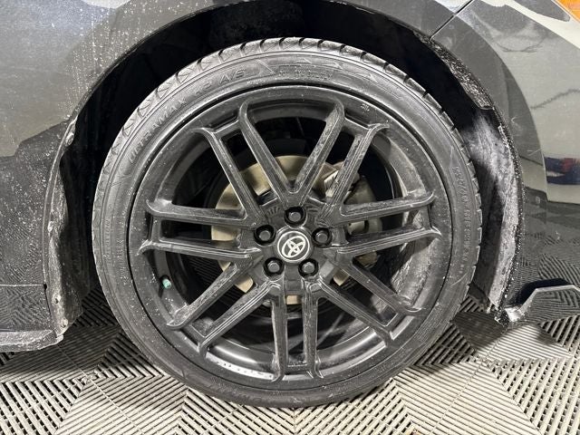 2022 Toyota Corolla APEX SE