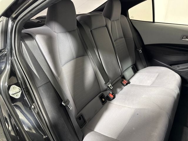 2022 Toyota Corolla APEX SE