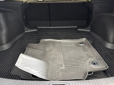 2022 Toyota Corolla APEX SE