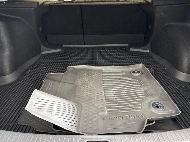 2022 Toyota Corolla APEX SE