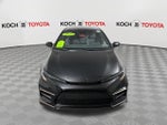 2022 Toyota Corolla APEX SE