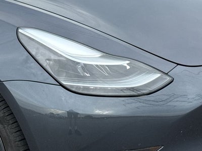 2023 Tesla Model 3 Long Range