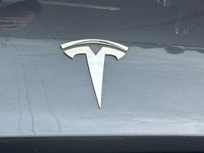 2023 Tesla Model 3 Long Range
