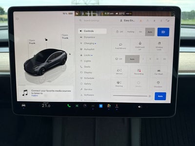 2023 Tesla Model 3 Long Range