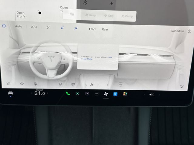 2023 Tesla Model 3 Long Range