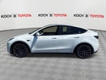 2021 Tesla Model Y Performance