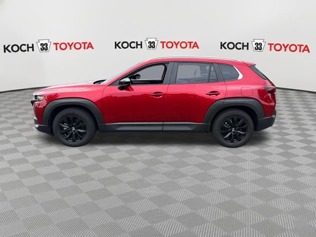 2023 Mazda Mazda CX-50 2.5 S Preferred Plus Package