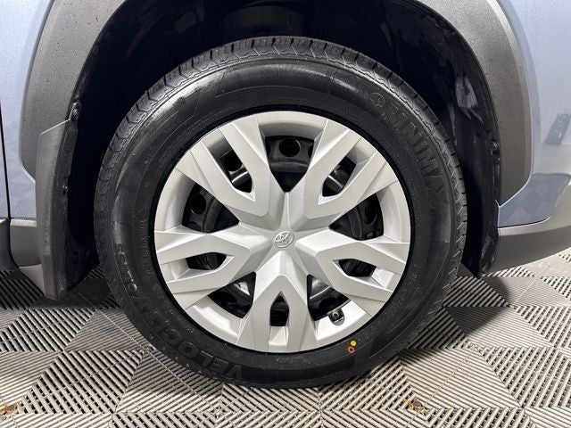 2024 Toyota Corolla Cross L