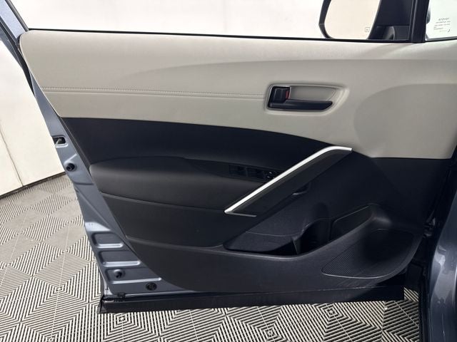 2024 Toyota Corolla Cross L