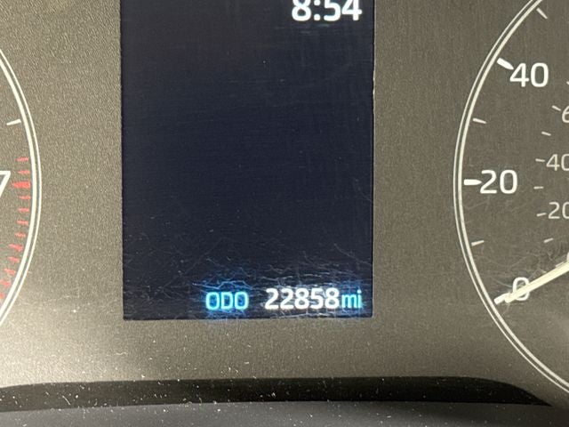 2024 Toyota Corolla Cross L