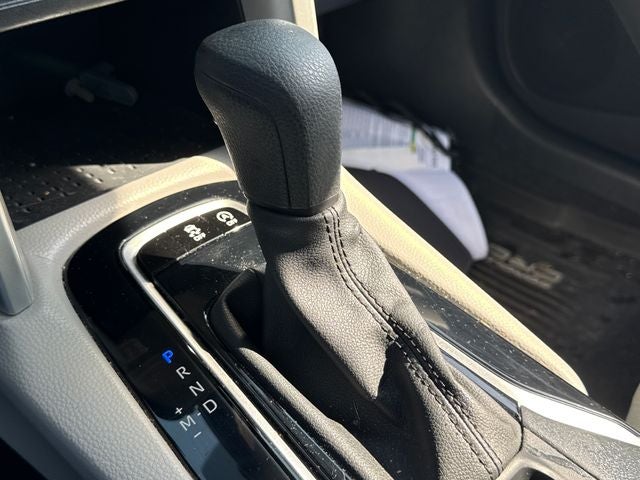 2024 Toyota Corolla Cross L