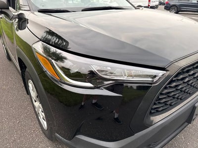2023 Toyota Corolla Cross L