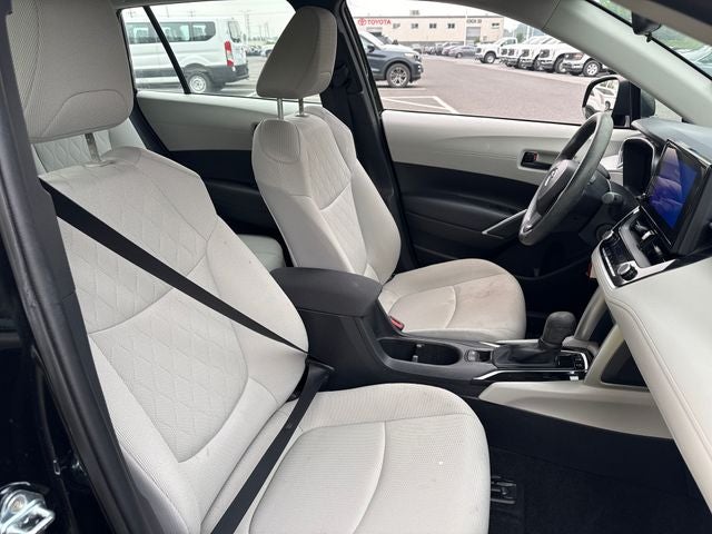 2023 Toyota Corolla Cross L