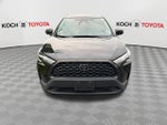 2023 Toyota Corolla Cross L