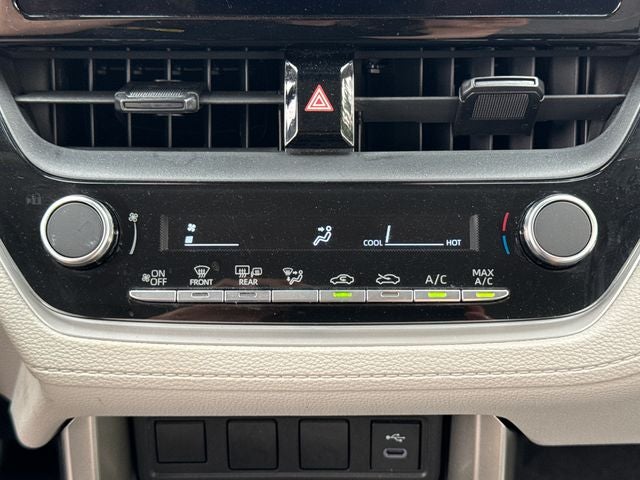2023 Toyota Corolla Cross L