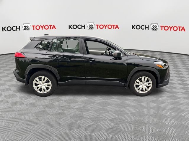 2023 Toyota Corolla Cross L