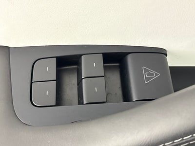 2026 Tesla Model Y Long Range