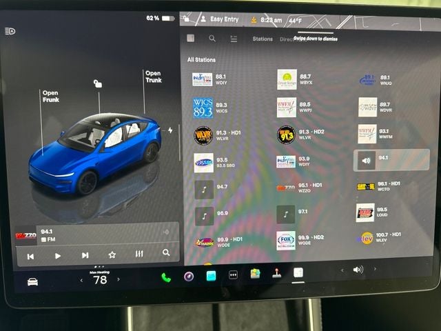 2026 Tesla Model Y Long Range