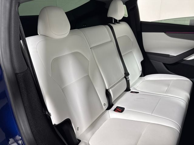 2026 Tesla Model Y Long Range