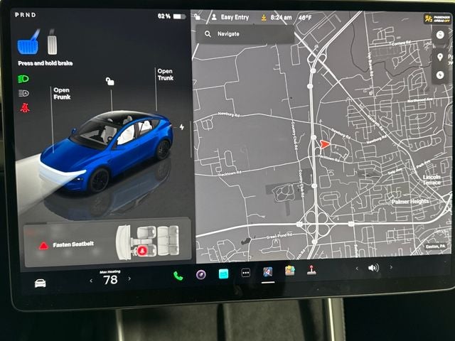 2026 Tesla Model Y Long Range