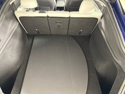 2026 Tesla Model Y Long Range