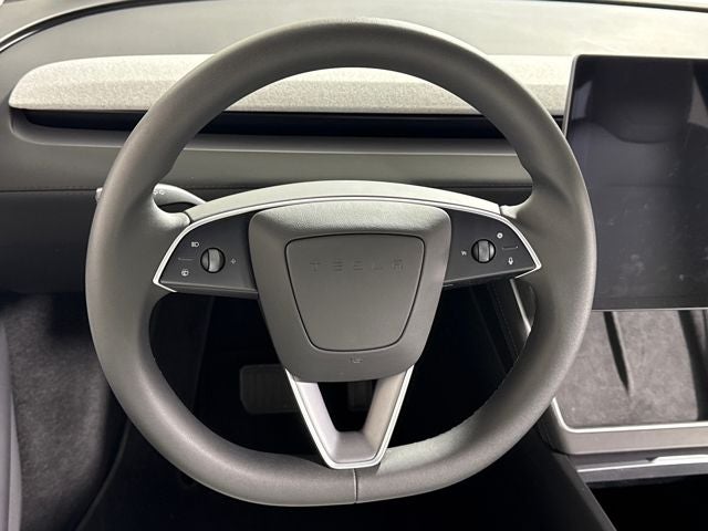 2026 Tesla Model Y Long Range