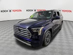 2023 Toyota Sequoia Limited