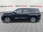 2024 Toyota Sequoia Capstone