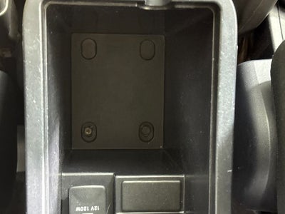 2017 Mitsubishi Outlander Sport 2.0 ES